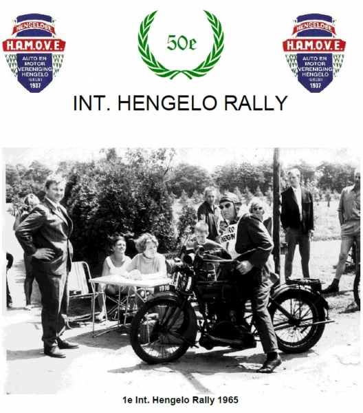 veteranen rally 2015 50 jaar